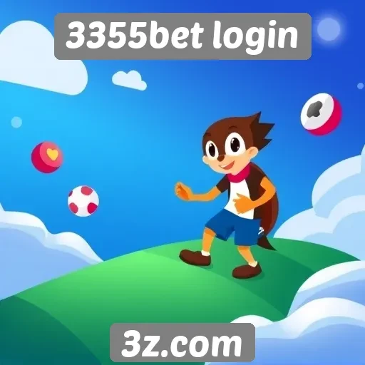 Compatibilidade do 3355bet login com dispositivos móveis