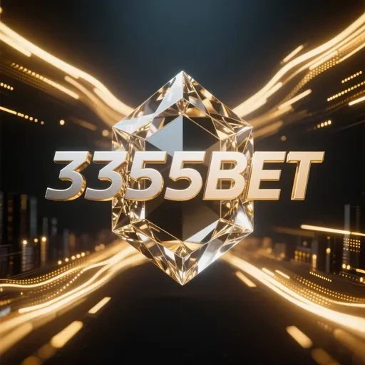 3355bet login logo